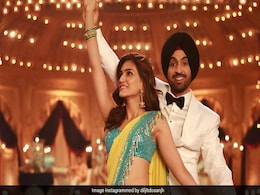 Arjun Patiala Movie Review: फिल्म इंडस्ट्री पर स्पूफ है दिलजीत दोसांझ और कृति सेनन की 'अर्जुन पटियाला' Arjun Patiala Movie Review: फिल्म इंडस्ट्री पर स्पूफ है दिलजीत दोसांझ और कृति सेनन की 'अर्जुन पटियाला'