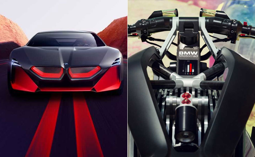 BMW To Launch 25 Electrified Models By 2023; Two Years Ahead Of Schedule