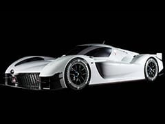Toyota Gazoo Racing Commits To Endurance Racing Post New Technical Regulations