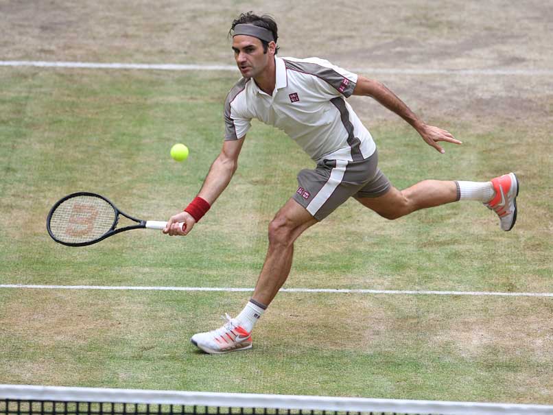 Roger Federer Was "Great Draw' On 1999 Wimbledon Debut, Says Legend's First Ever Opponent