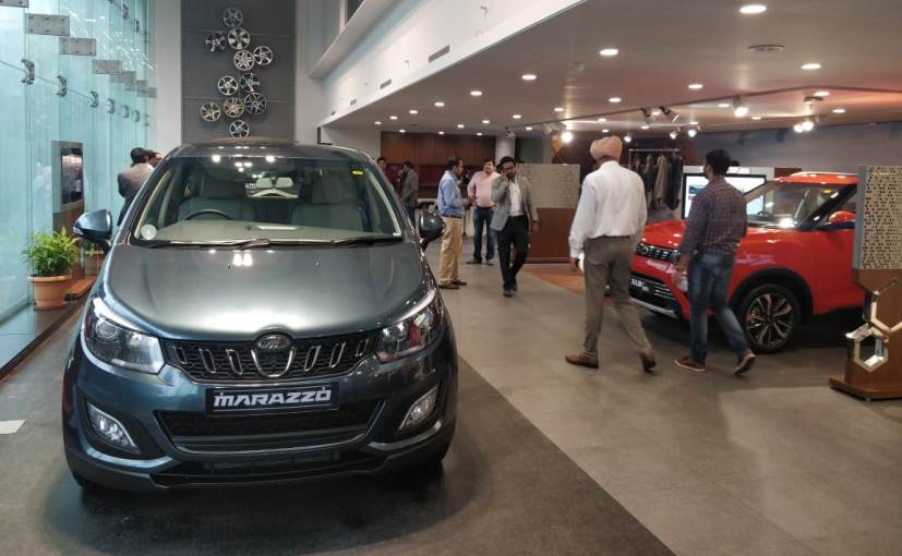 Mahindra Sees 8-Fold Growth In Q2 FY2022 Profit At Rs. 1,432 Crore; Total Revenue Up 15%