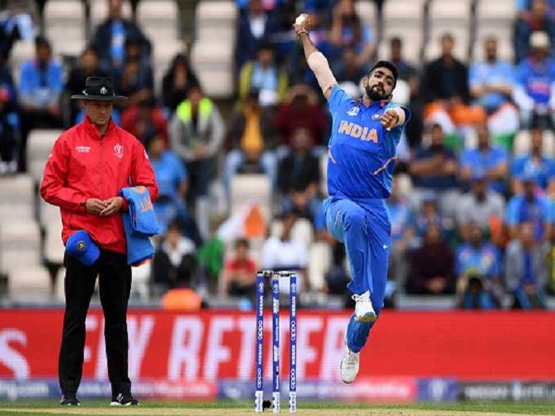 World Cup 2019, IND vs SA: Bumrah reveals the reason behind the bowlers success against South Africa World Cup 2019, IND vs SA: Bumrah reveals the reason behind the bowlers success against South Africa