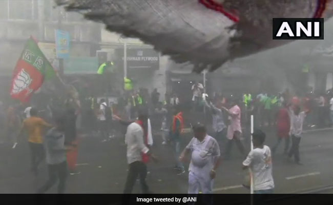 TOP 5 NEWS: पीएम मोदी पाकिस्तान&nbsp;के एयर स्पेस का नहीं करेंगे इस्तेमाल और बंगाल में बीजेपी कार्यकर्ताओं का प्रदर्शन