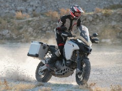 Top 7 Premium Adventure Touring Motorcycles In India