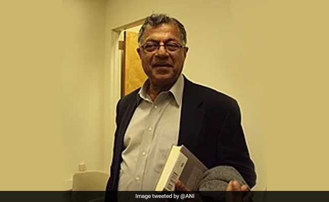 "Spoke Passionately On Causes Dear To Him": PM's Tribute To Girish Karnad