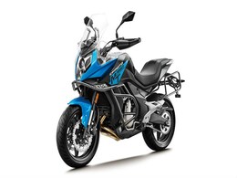 CFMoto To Kick Start Online Bookings From August In India CFMoto To Kick Start Online Bookings From August In India