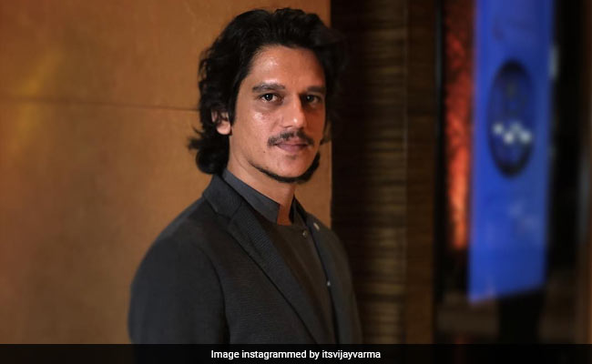 <i>Gully Boy</i> To <i>A Suitable Boy</i>: Vijay Varma 'Elated' To Be Working With Mira Nair
