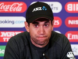 "Brown Face In Vanilla Line-up": Ross Taylor Opens Up On Facing Racism