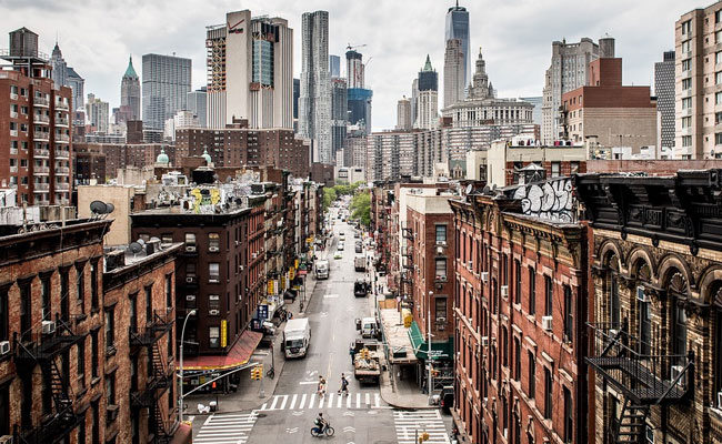 How Cities Around The Globe Are Fighting Rising Rents