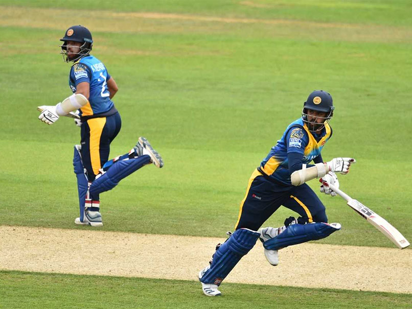 World Cup 2019, Afghanistan vs Sri Lanka: When And Where To Watch Live Telecast, Live Streaming