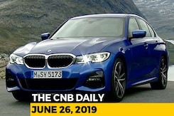 BMW 3 Series Launch, Honda 2Wheelers EV, Skoda Discounts BMW 3 Series Launch, Honda 2Wheelers EV, Skoda Discounts