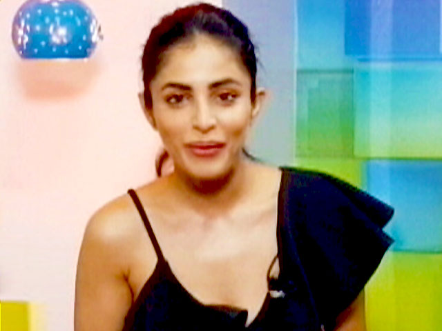 Street Lights Are Crucial For Women Safety: Priya Banerjee