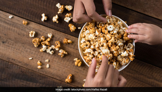 7 Food Shows To Binge-Watch If You Love Food More Than Anything Else