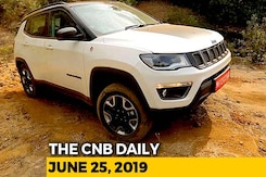 Jeep Compass Trailhawk Price, Renault Duster, BMW EVs Jeep Compass Trailhawk Price, Renault Duster, BMW EVs