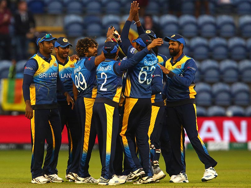 World Cup 2019, BAN vs SL: Bangladesh Vs Sri Lanka Has Been Officially Abandoned World Cup 2019, BAN vs SL: Bangladesh Vs Sri Lanka Has Been Officially Abandoned