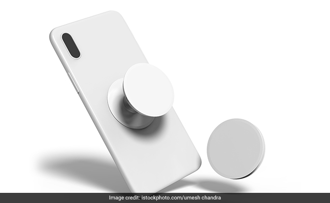 8 Phone Pop Holders That Are Cute And Functional