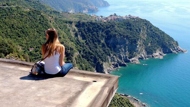 Spend at least 2 hours a week outdoors for better health