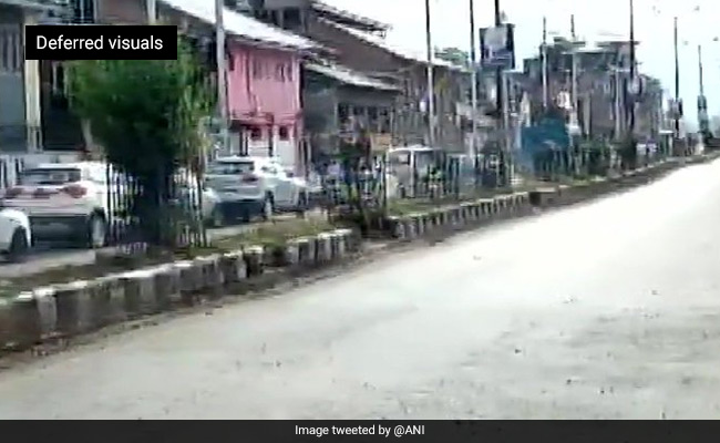 अनंतनाग में 'जमात-उस-सौलीहात' के 'जमीन हड़पने' पर एसआईए ने 16 जगहों पर छापे मारे