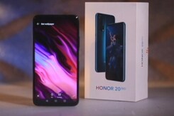 Honor 20 Pro: The Best Affordable Flagship? Honor 20 Pro: The Best Affordable Flagship?