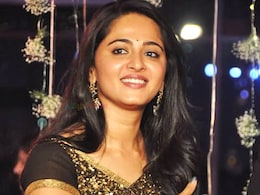 साउथ क्वीन Anushka Shetty की खूबसूरती का खुला राज, ये है फिटनेस रूटीन साउथ क्वीन Anushka Shetty की खूबसूरती का खुला राज, ये है फिटनेस रूटीन