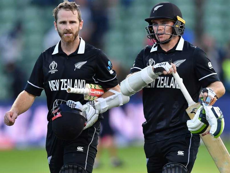 World Cup 2019: जीत की हैट्रिक से खुश हैं कप्तान केन विलियम्सन, कहा- यह परफेक्ट शुरुआत..