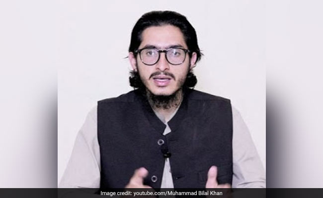 Pakistani Blogger And Activist, Known For Criticism Of Army, Killed