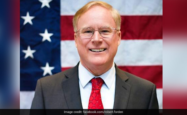 China Summons US Envoy To Complain About Hong Kong Remarks