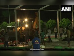 No Property Can Be Demolished without Giving Owner Opportunity Of Hearing: Delhi High Court No Property Can Be Demolished without Giving Owner Opportunity Of Hearing: Delhi High Court