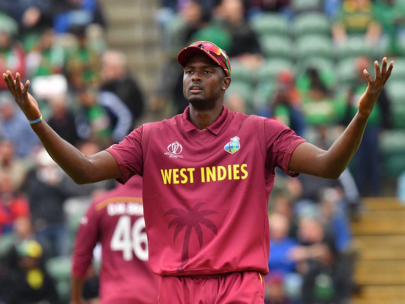 Jason Holder Slams West Indies' Poor All-Round Effort After Bangladesh Loss