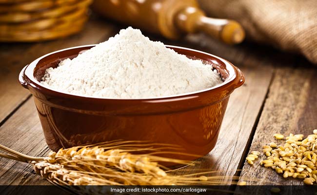 Eat Right: 7 Organic Flour To Add To Your Diet