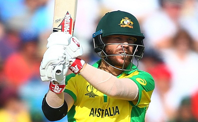 World Cup 2019 Afghanistan vs Australia: ऑस्ट्रेलिया ने अफगानिस्तान को 207 रन पर समेटा