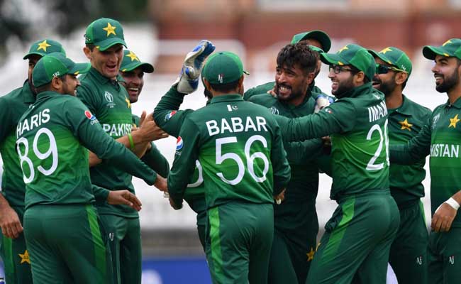 World Cup 2019, PAK Vs SA: Pakistan Beat South Africa By 49 Runs World Cup 2019, PAK Vs SA: Pakistan Beat South Africa By 49 Runs