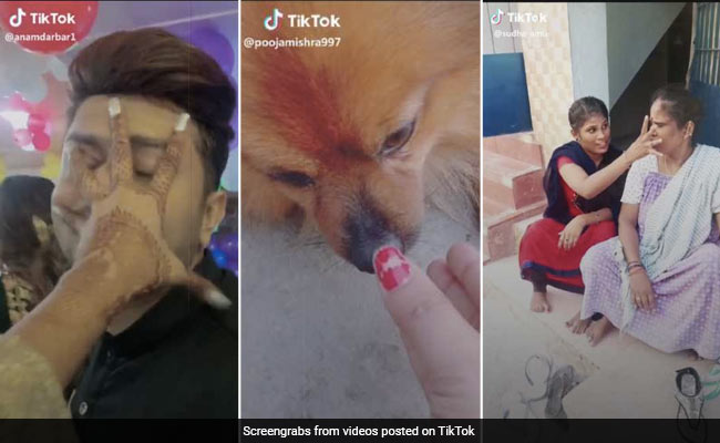 Hilarious #HornChallenge Has TikTok Users Laughing Out Loud
