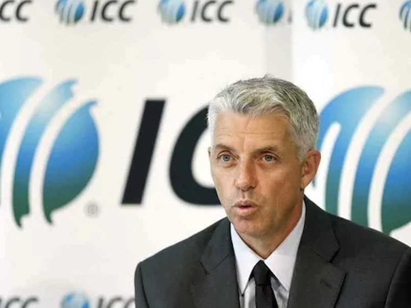 "Sporting Pitches" In World Cup 2019 Have Provided Balance Between Bat, Ball, Says ICC Chief "Sporting Pitches" In World Cup 2019 Have Provided Balance Between Bat, Ball, Says ICC Chief