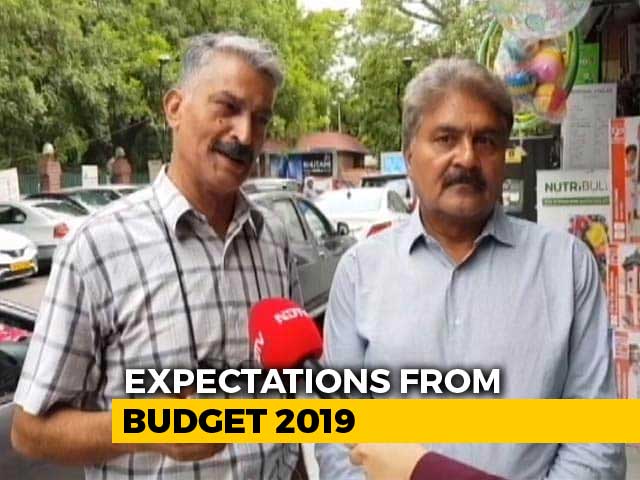 Budget 2019: What Do People Expect?