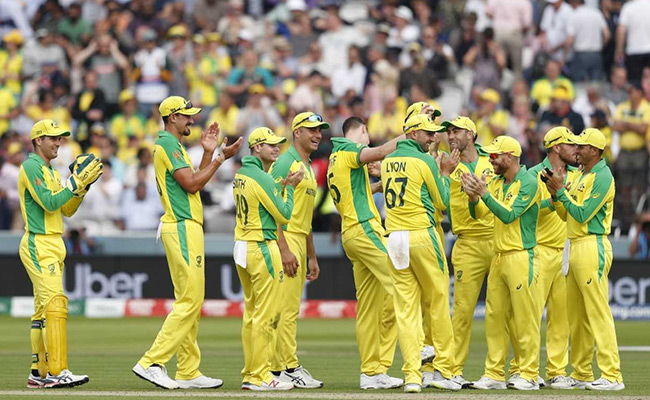 Australia Police Expertly Trolls England Fans After World Cup Victory
