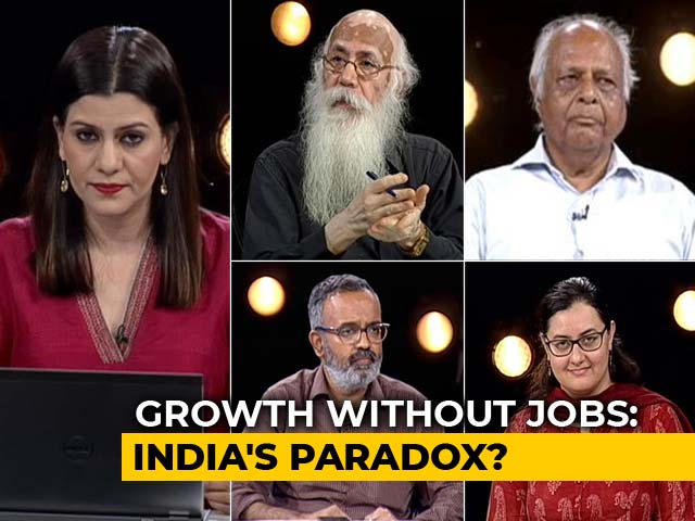 India's Ailing Economy: Can Budget 2019 Revive It?