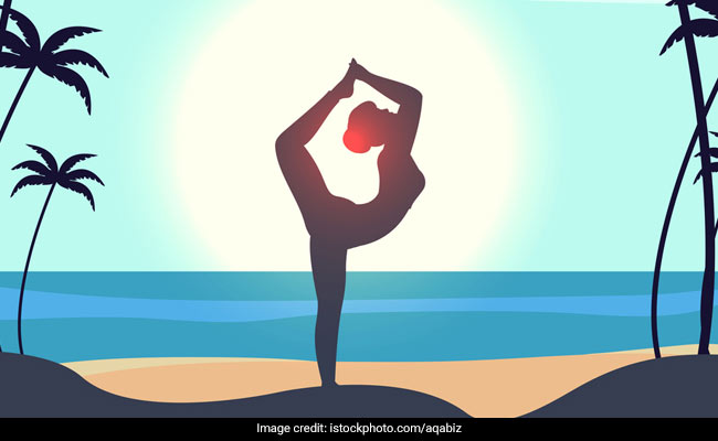 Yoga Day Images, Quotes, Wishes You Can Share With Friends And Family