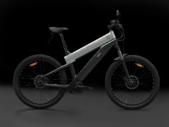 Erik Buell's New Electric Bike FUELL Fluid Details Revealed