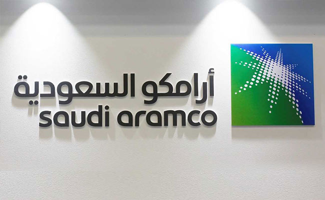 Saudi Arabia Replaces Chief Of Oil Giant Ahead Of Initial Public Offering