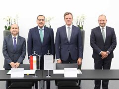 Mercedes-Benz To Start Assembling Cars In Egypt