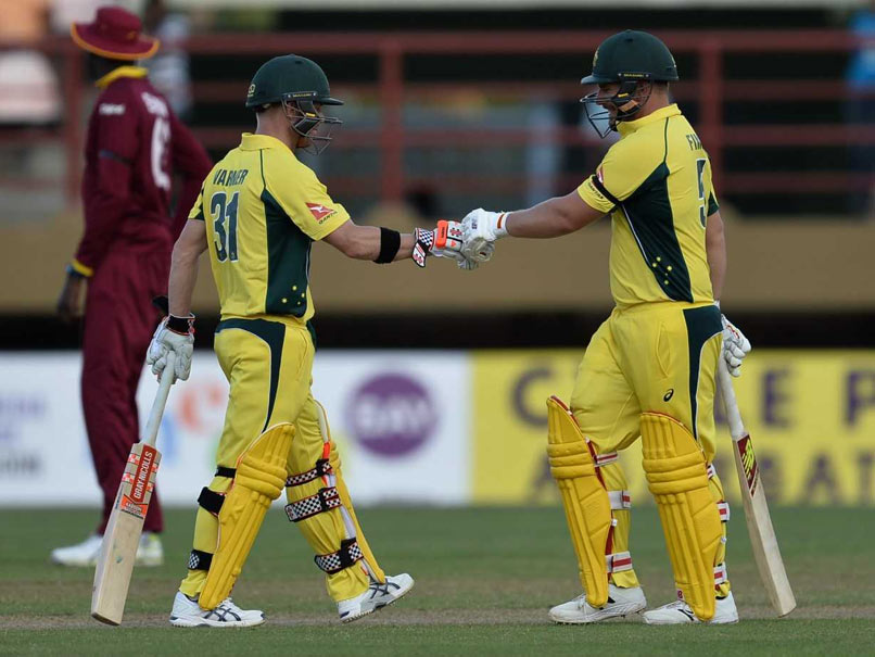 Australia vs West Indies: World Cup Head To Head Match Stats