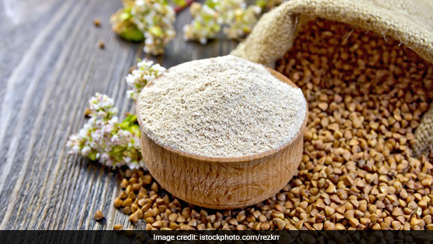 Navratri Superfoods 2020: Load Up On Superfoods This Navratri 2019: Day 1 - Buckwheat (Kuttu)
