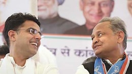 Rajasthan: दूसरे चरण में  प्रचार करने राजस्थान नहीं आएंगे कांग्रेस के राष्ट्रीय नेता, गहलोत, पायलट और डोटासरा के हाथ में कमान