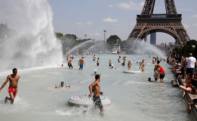 Heatwaves Caused 1,500 Extra Deaths In France: Health Minister
