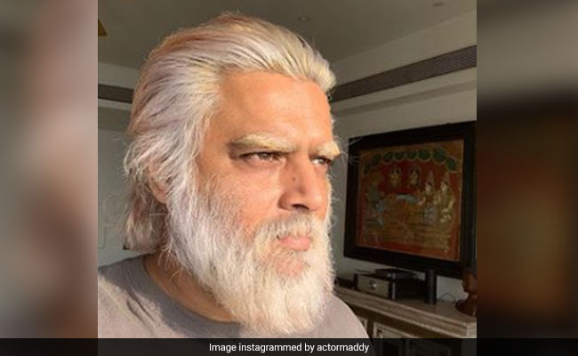 It's A Wrap For R Madhavan's <I>Rocketry: The Nambi Effect</I>