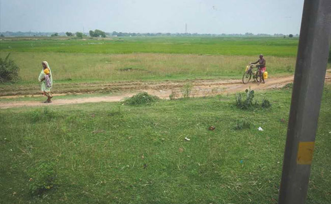 This Maharashtra Village Is Cutting On Religious Expenses To Upgrade Its School