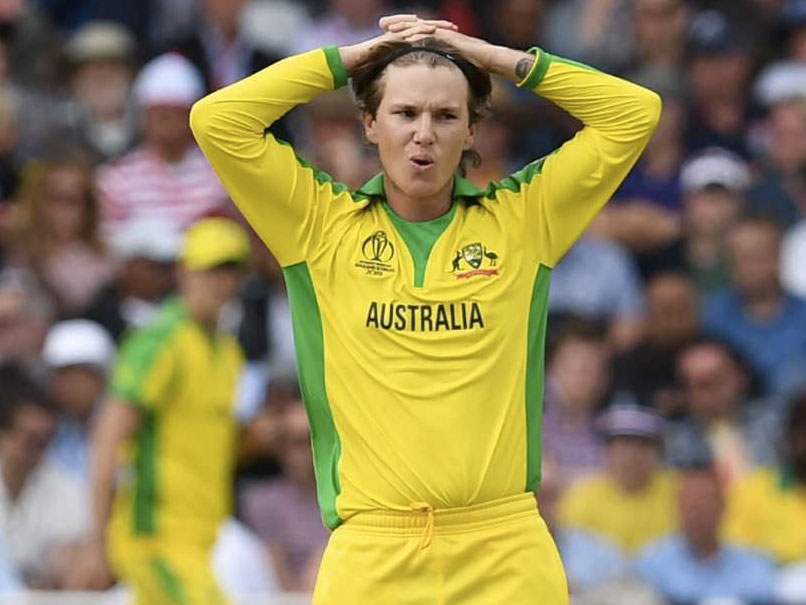 World Cup 2019: आपत्तिजनक शब्दों के इस्तेमाल पर ऑस्‍ट्रेलिया के एडम जंपा को लगी फटकार