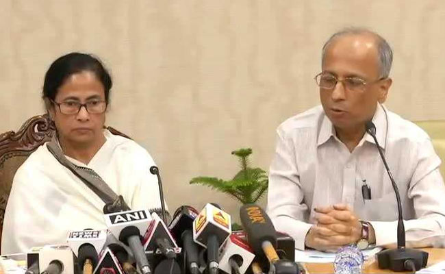 Mamata Banerjee's Return To Work Appeal Turned Down By Doctors: 10 Points