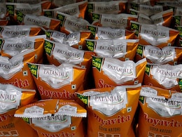 Patanjali Foods To Evaluate Proposal To Buy Group's Non-Food Business Patanjali Foods To Evaluate Proposal To Buy Group's Non-Food Business